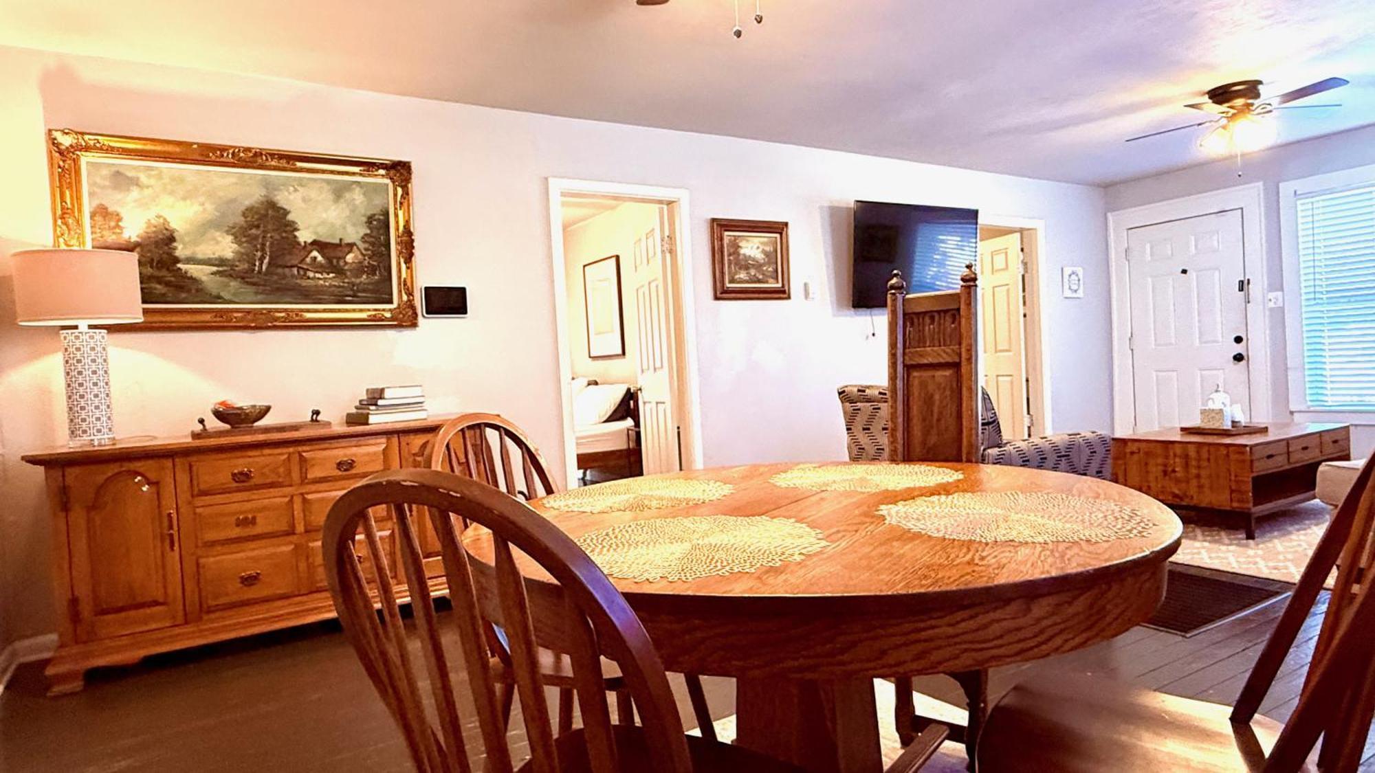 Charming Vintage Home Built In 1904 #N9 โอคลาโฮมาซิตี้ ภายนอก รูปภาพ